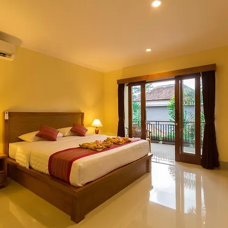 Krisna House Hotel
