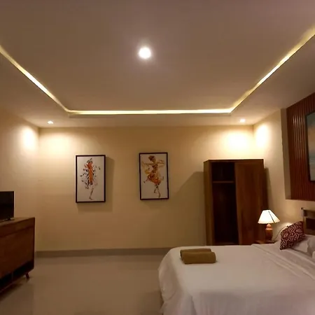 Krisna House