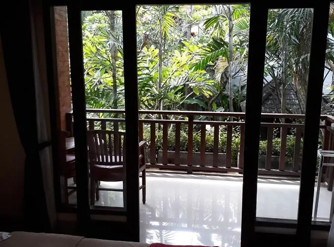 Casa de hóspedes Krisna House