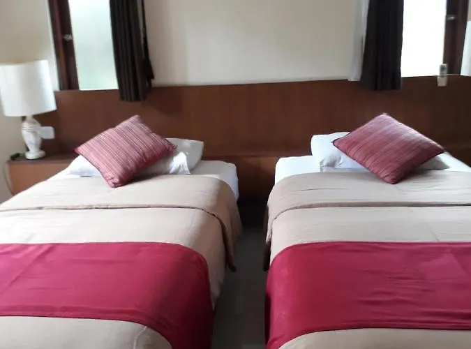 Krisna House Ubud
