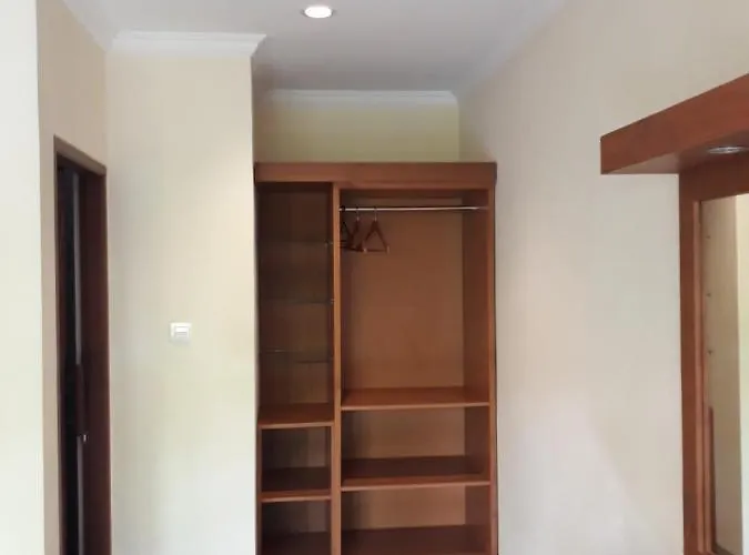 Krisna House 3*