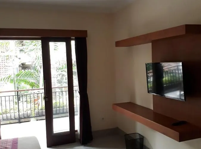 Krisna House 3* Ubud