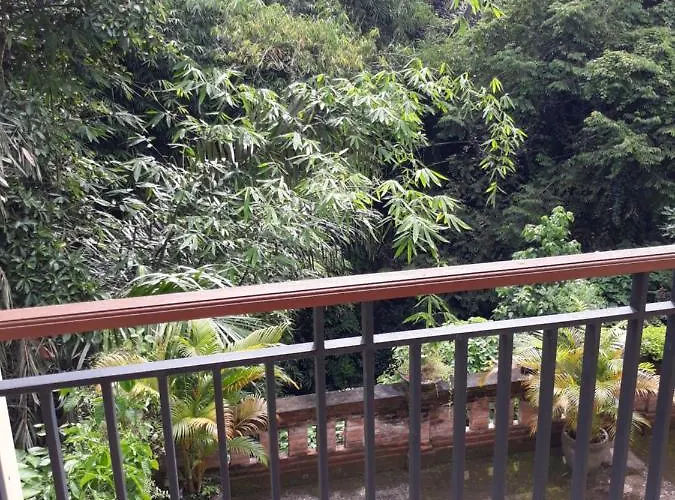 Casa de hóspedes Krisna House Ubud
