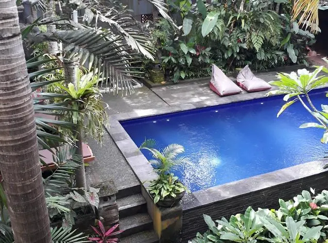 Casa de hóspedes Krisna House 3*