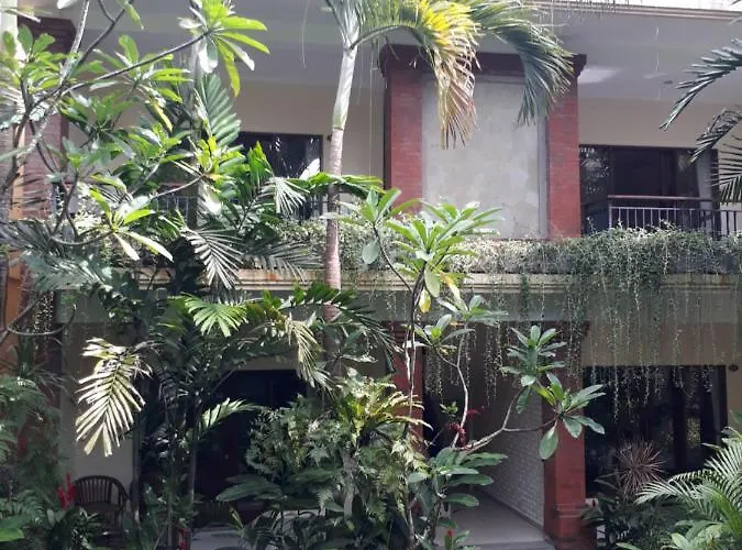 Casa de hóspedes Krisna House
