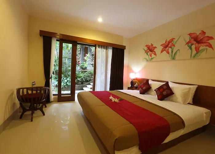 Krisna House 3*