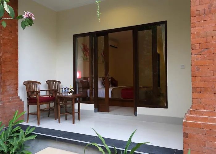 Krisna House 3* Ubud
