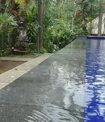 Casa de hóspedes Krisna House Ubud