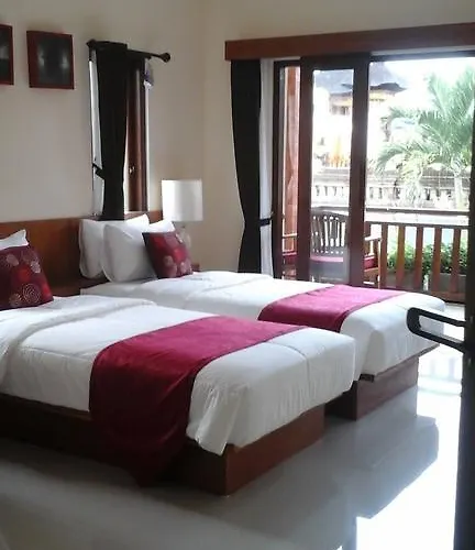 Krisna House 3* Ubud