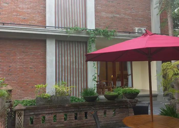 Krisna House Ubud