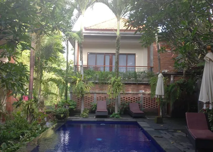 Krisna House