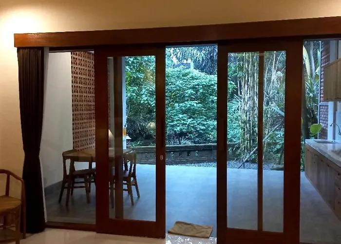 Krisna House Ubud