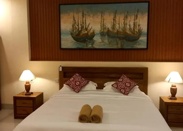 Krisna House 3*