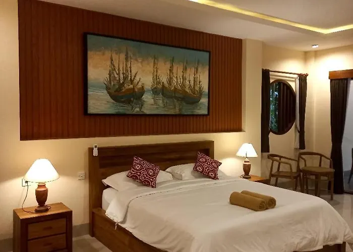Casa de hóspedes Krisna House 3*