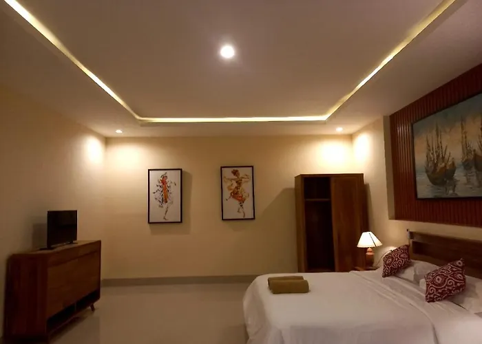 Krisna House