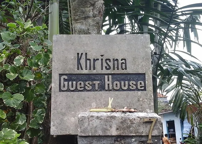 Krisna House 3* Ubud