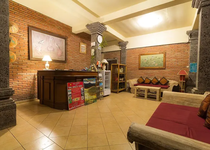 Casa de hóspedes Krisna House Ubud
