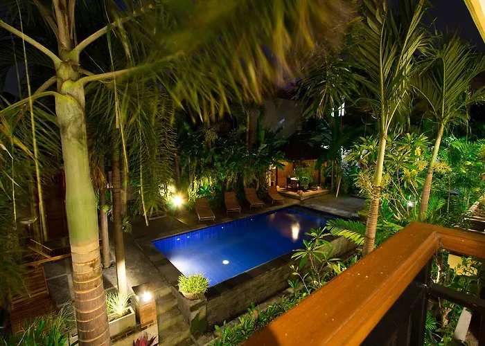 Casa de hóspedes Krisna House 3*